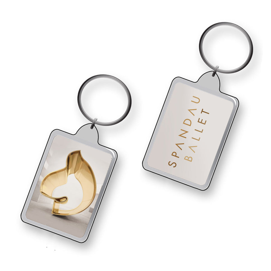 Spandau Ballet - New 2015 Dove Keyring