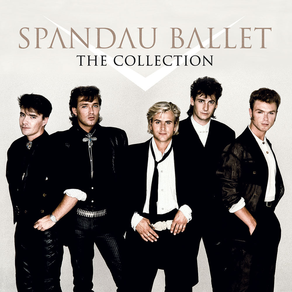 Spandau Ballet - The Collection: CD