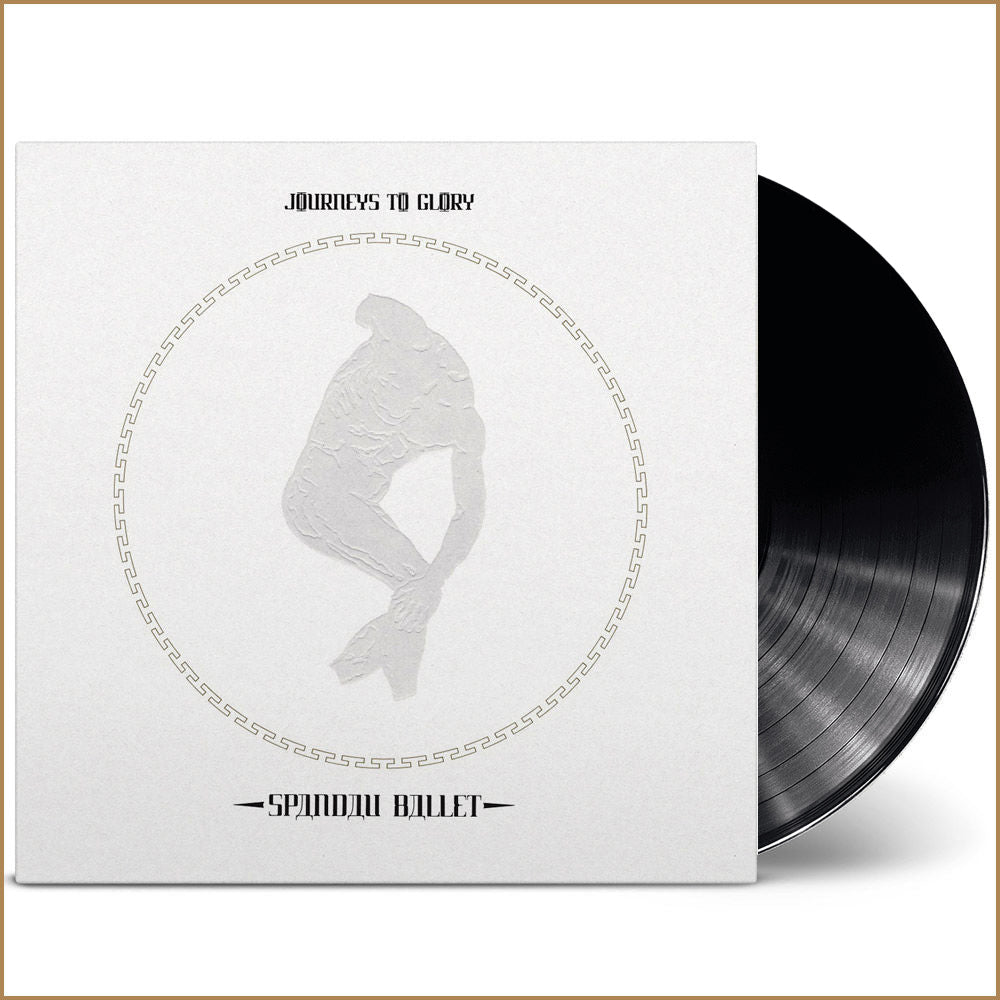 Spandau Ballet - Journeys To Glory: 180gm Audiophile Vinyl LP