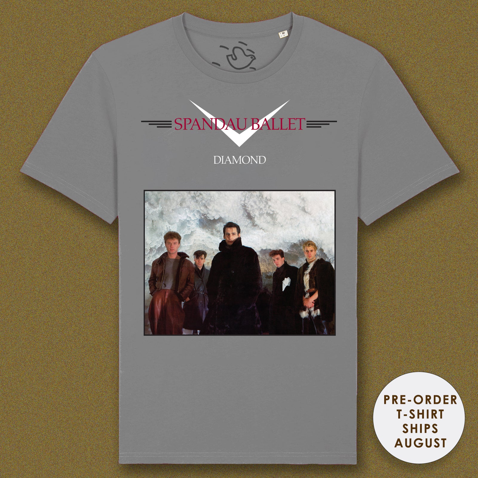 Diamond T-Shirt