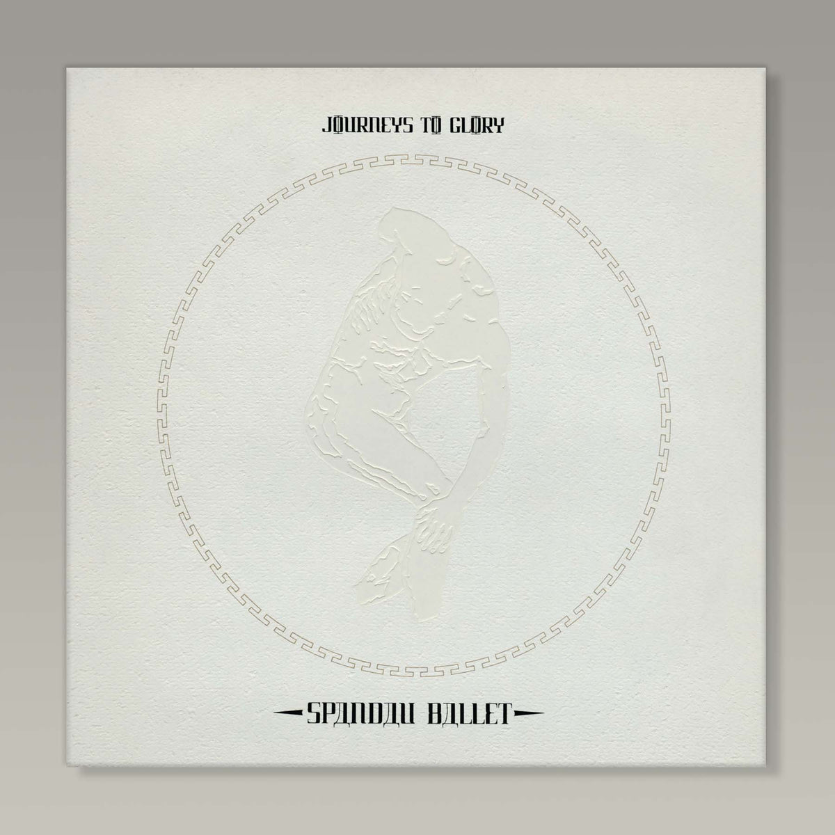 Spandau Ballet - Journeys To Glory (Softpak CD)