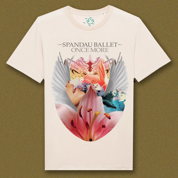 Merchandise - Spandau Ballet