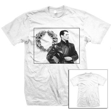 Spandau Ballet - Tony 'Squat 80' Unisex T-Shirt