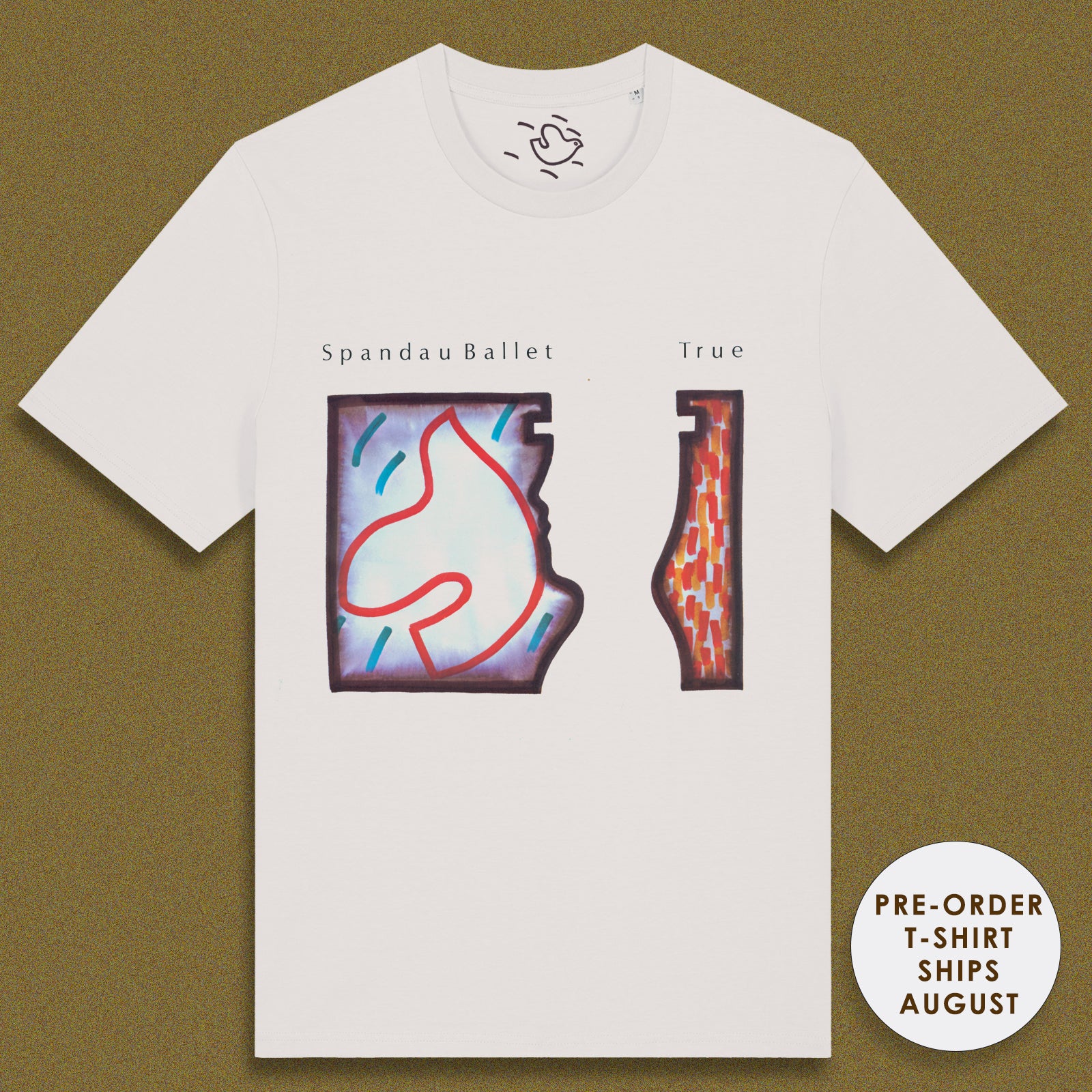 True T-Shirt