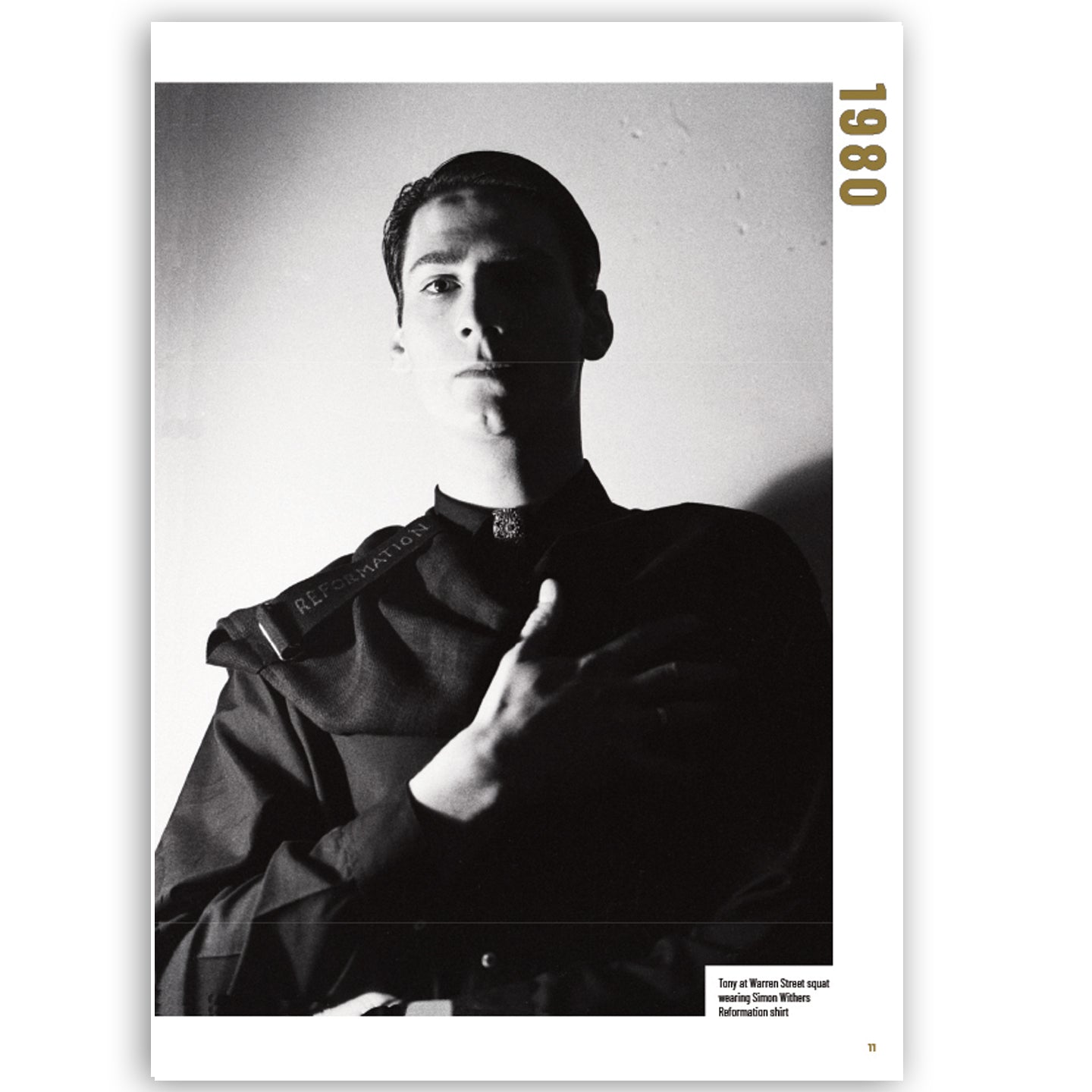 Spandau Ballet - Spandau Ballet: The Blitz and Beyond Zine and CD