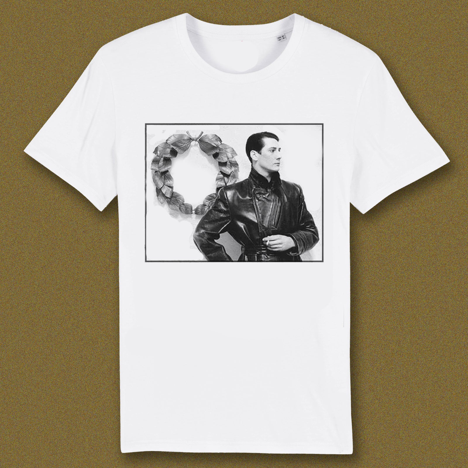 Tony 'Squat 80' Unisex T-Shirt