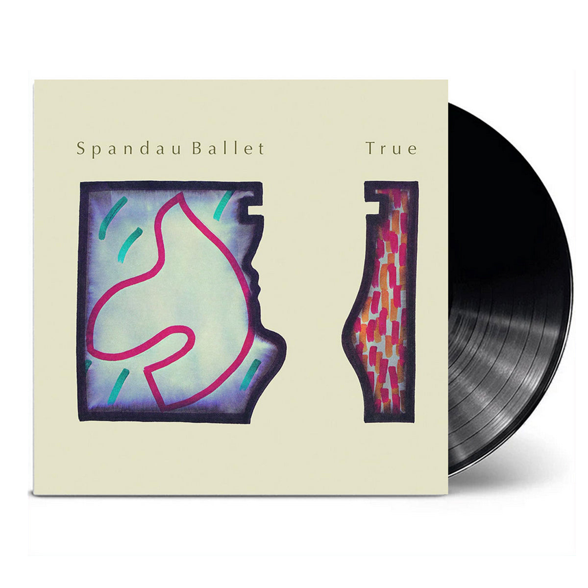 True Vinyl